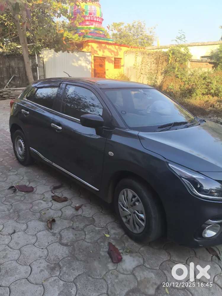 Maruti Suzuki Baleno 2023 Petrol 70000 Km Driven
