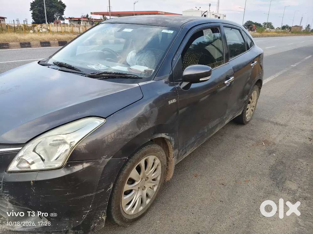 Maruti Suzuki Baleno 2016