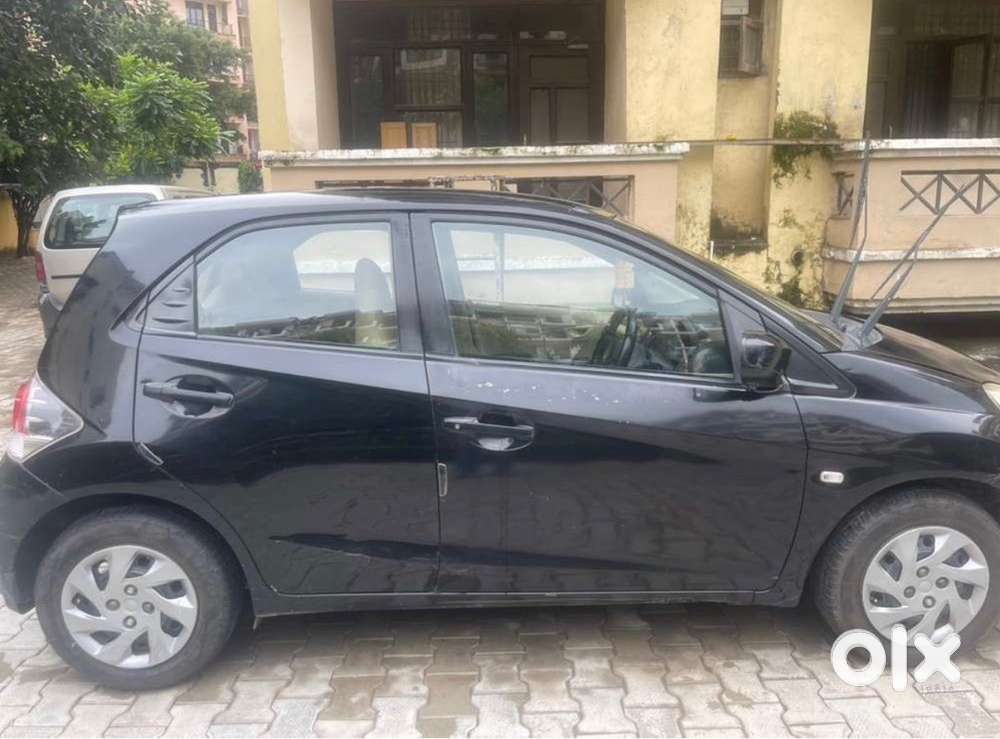 Honda Brio Petrol 2012