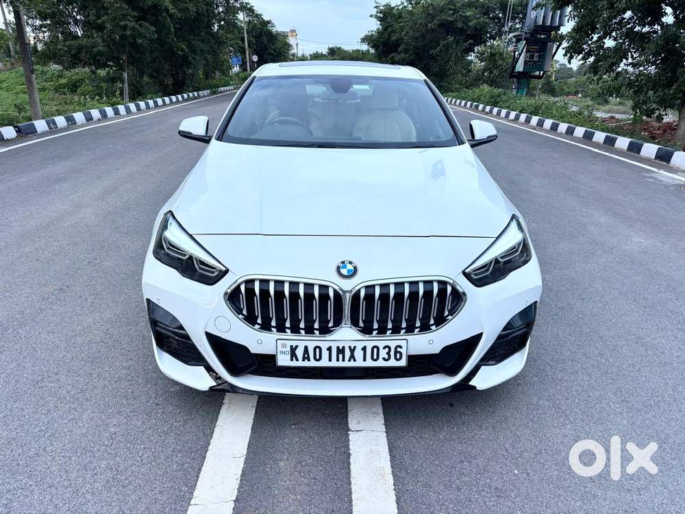 Bmw 2 Series 2.0 220d M Sport, 2022, Diesel