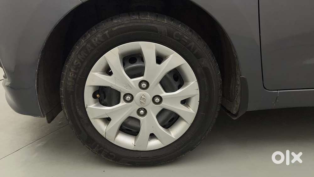 Hyundai Grand I10 1.2 Kappa Magna, 2014, Petrol