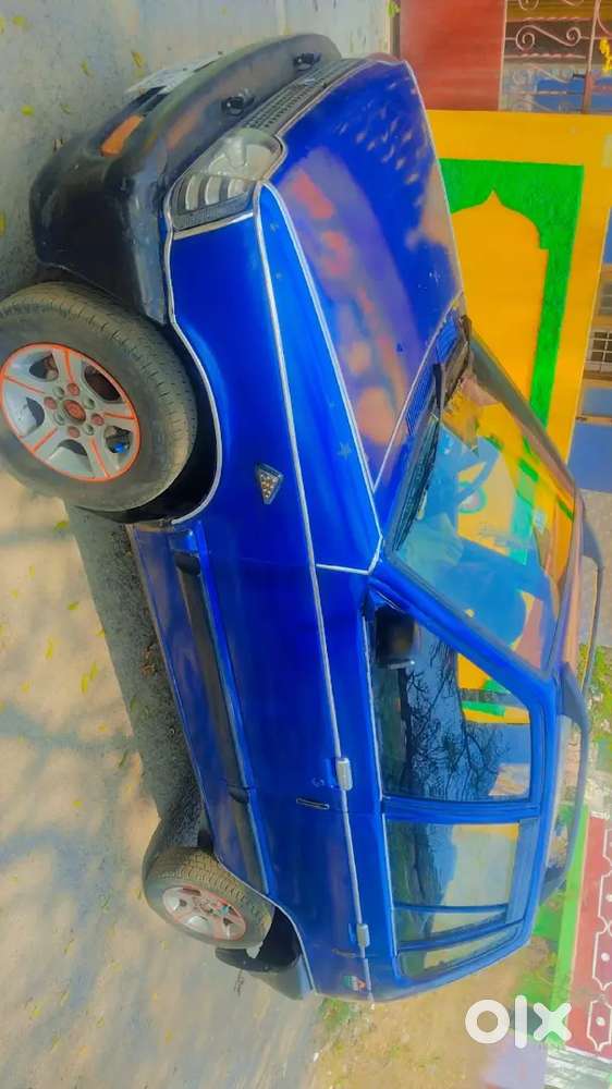 Maruti 800 2004 Petrol 98000 Km Driven