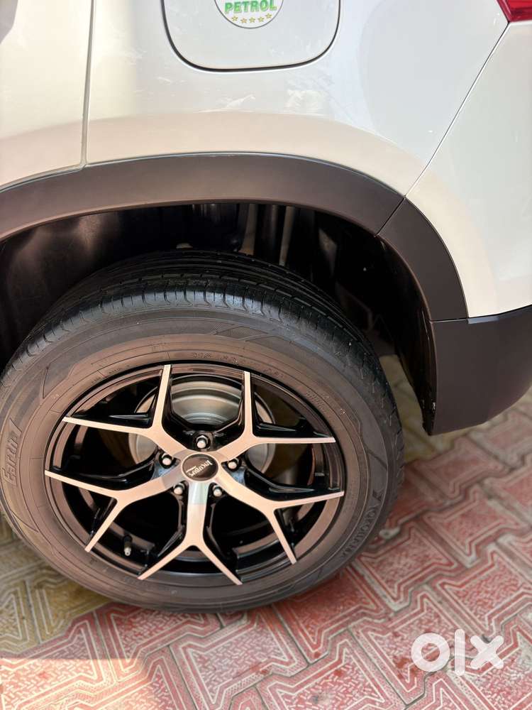 Maruti Suzuki Vitara Brezza 1.5 Vxi, 2022, Petrol