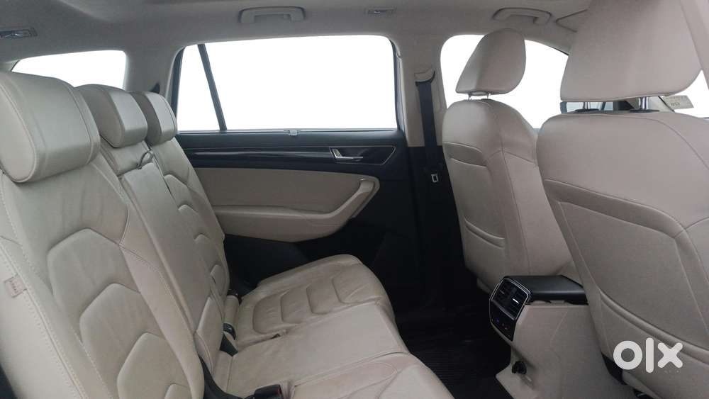 Skoda Kodiaq 2.0 Style Tdi 4x4 At, 2017, Diesel