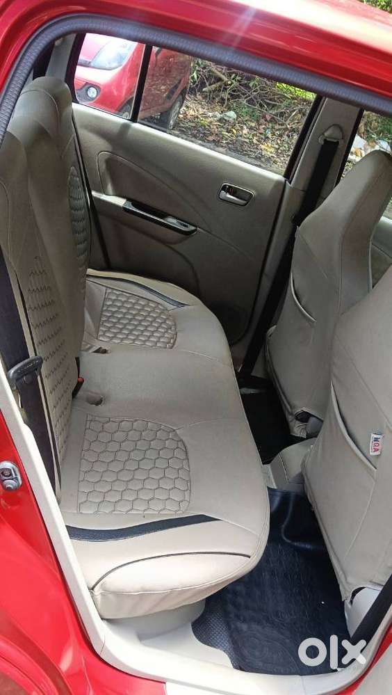 Maruti Suzuki Celerio Zxi(o) Mt, 2015, Petrol