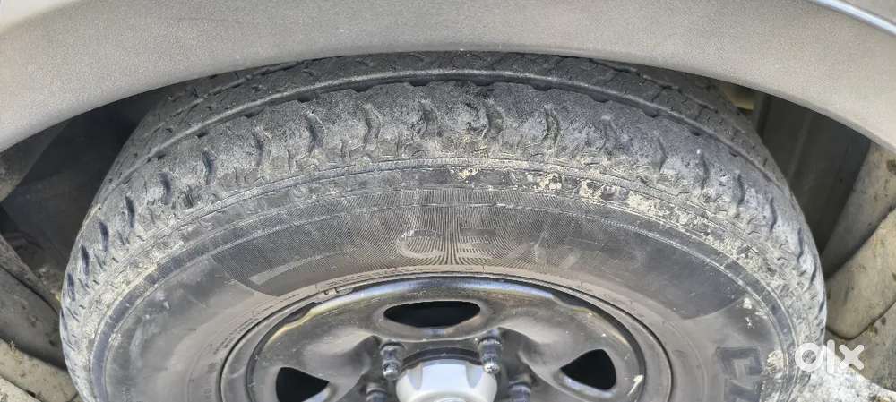 Tata Hexa 2017 Diesel Well Maintained