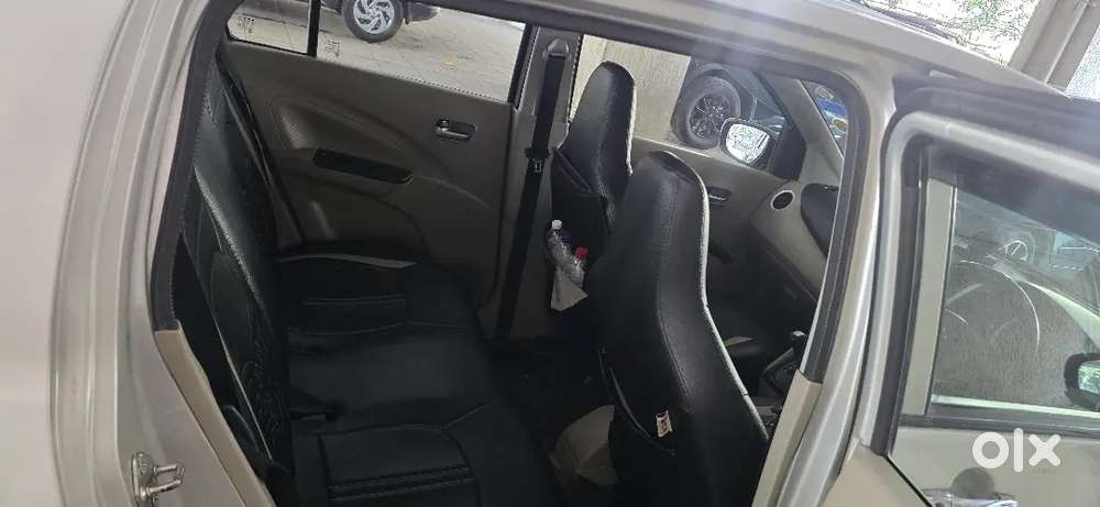 Maruti Suzuki Celerio Zxi 2017