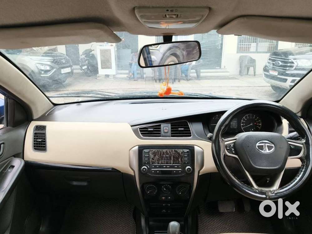 Tata Zest Xma, 2016, Diesel