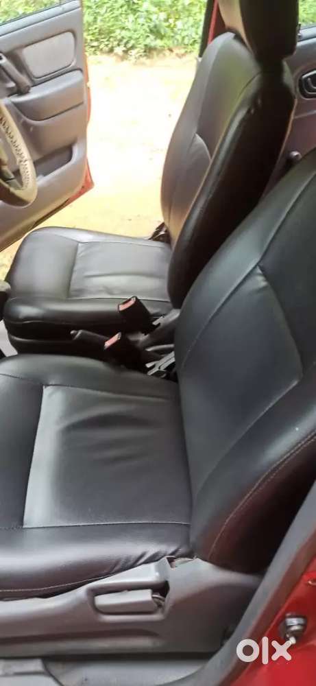 Maruti Suzuki Wagon R 2009