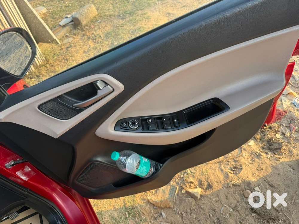 Hyundai I20 2014 Diesel Good Condition