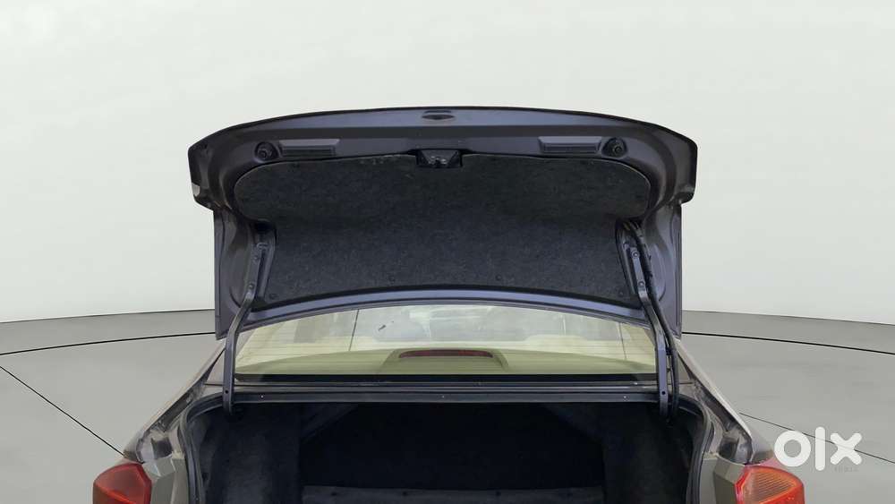 Honda City I-vtec V, 2018, Petrol