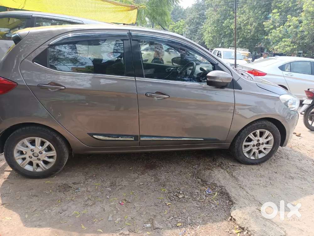 Tata Tiago Xz Diesel 2018