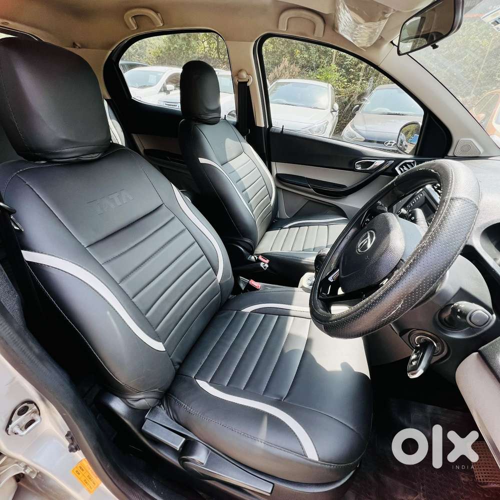 Tata Tiago Xz, 2018, Petrol