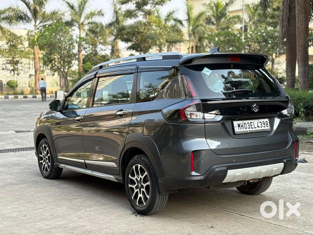 Maruti Suzuki Xl6 Zeta Mt Cng, 2024, Cng & Hybrids