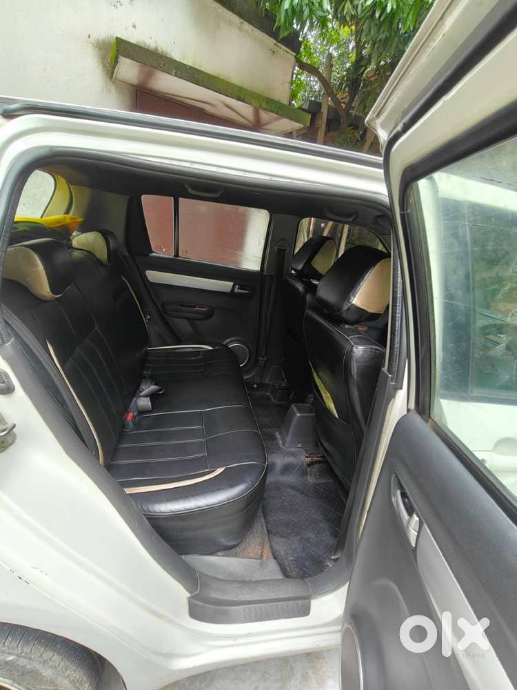 Maruti Swift Vdi Diesel &ndash; Excellent Mileage &ndash; Fully Running Condition