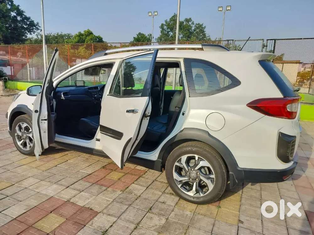 Honda Br-v 1.5 2017 Manual