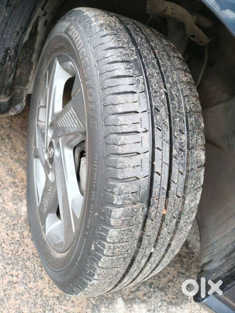 Hyundai Verna 1.5 Mpi Mt Sx (o), 2021, Petrol
