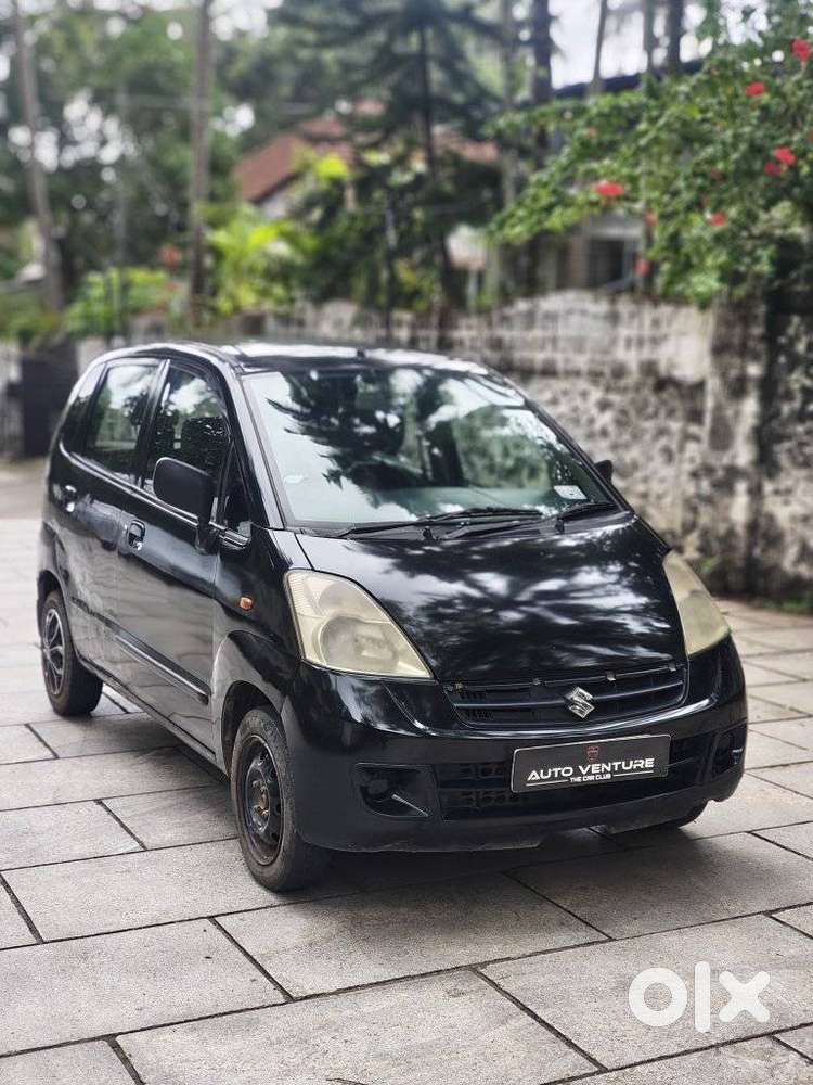 Maruti Suzuki Estilo Vxi, 2007, Petrol