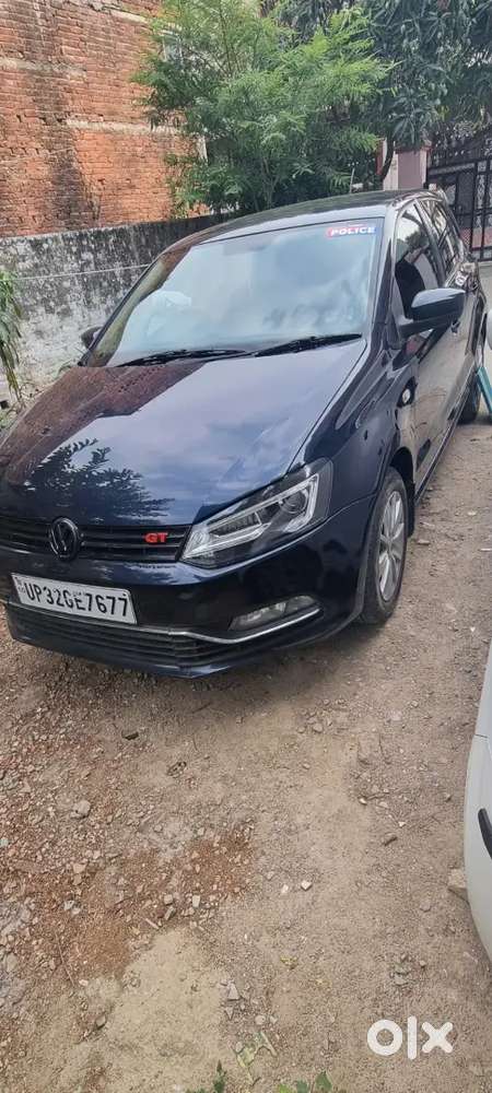 Volkswagen Polo 2015 Diesel 88000 Km Driven Very Good Candition