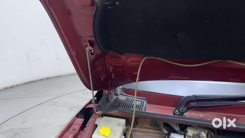 Renault Kwid Rxt 1.0, 2017, Petrol