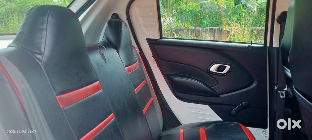 Datsun Redigo Amt 1.0 T Option, 2018, Petrol