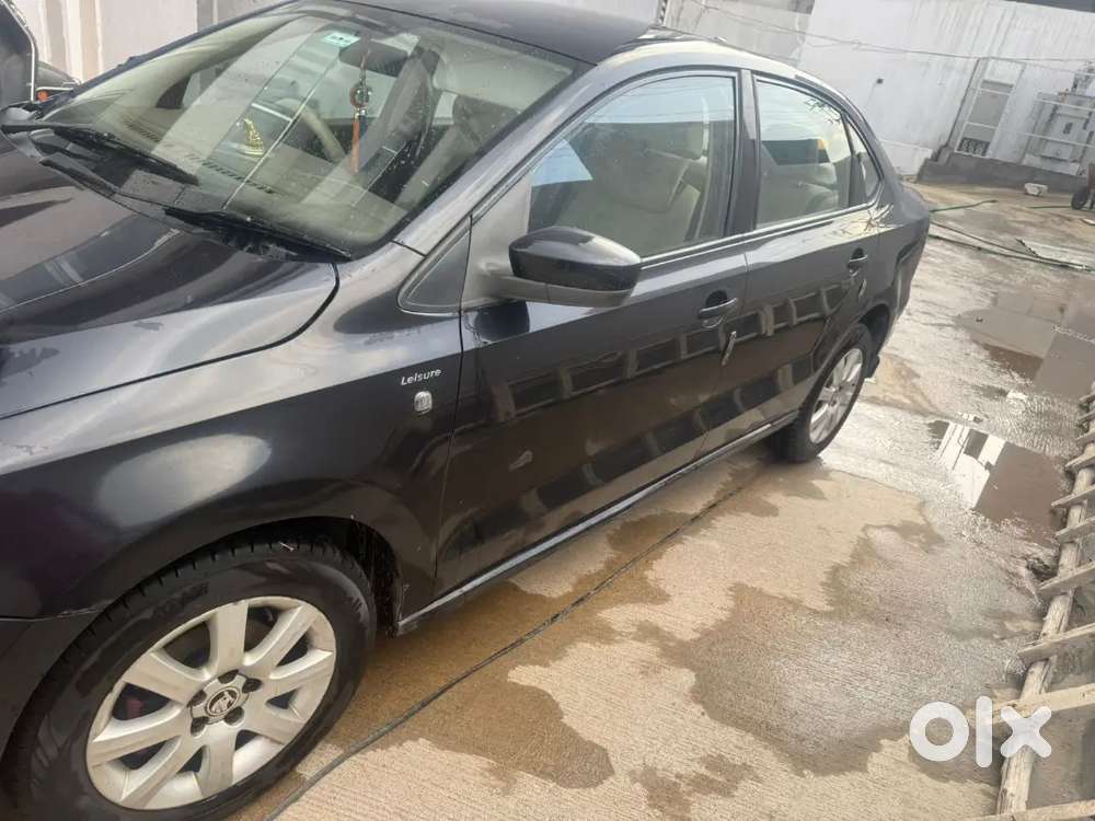 Skoda Rapid 2013 Diesel Well Maintained