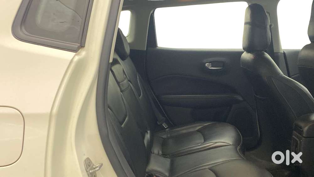 Jeep Compass 2.0 Sport Diesel, 2018, Diesel