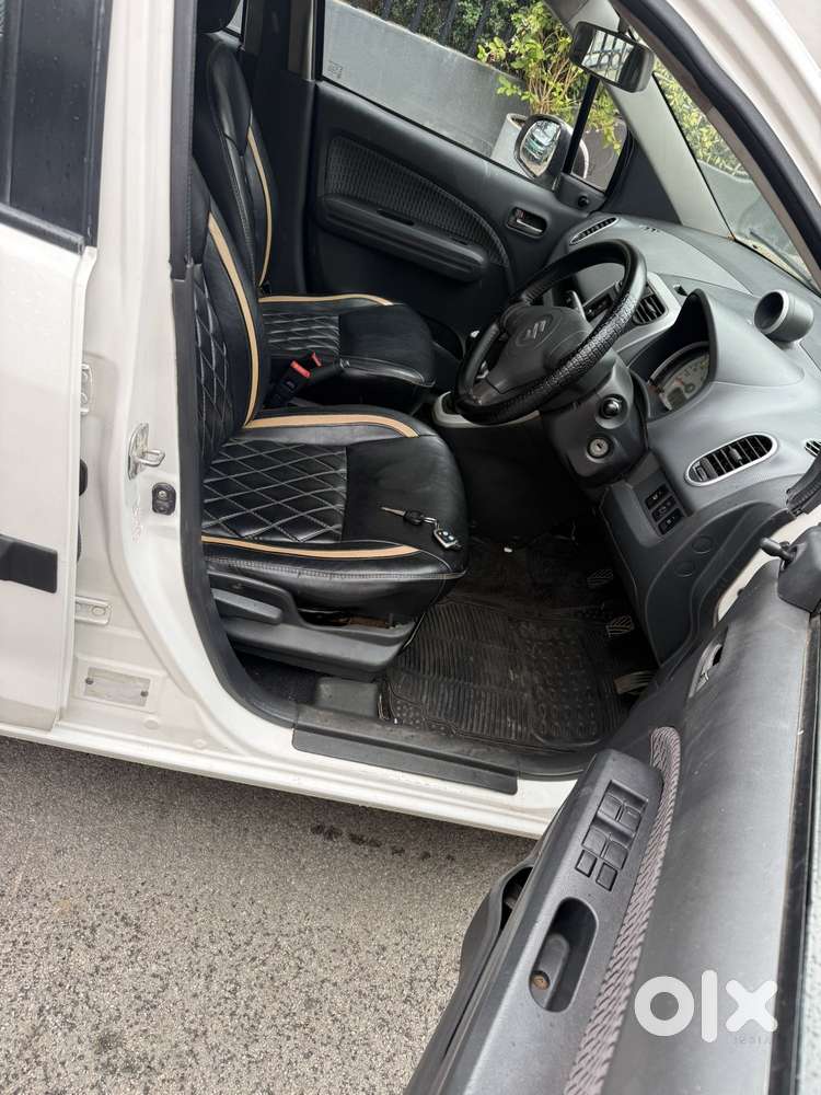 Maruti Suzuki Ritz Vdi Genus, 2016, Diesel