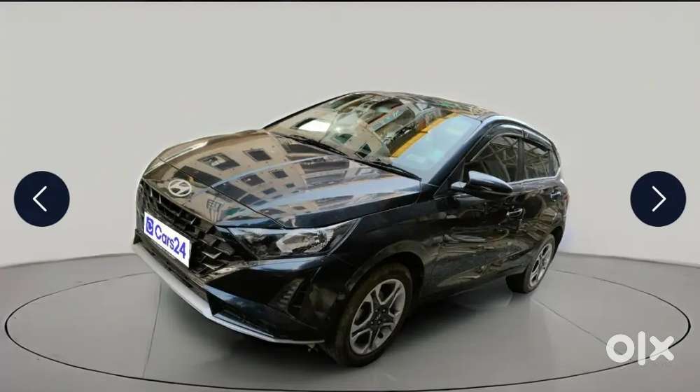 Hyundai I20 Sportz Mt 2025