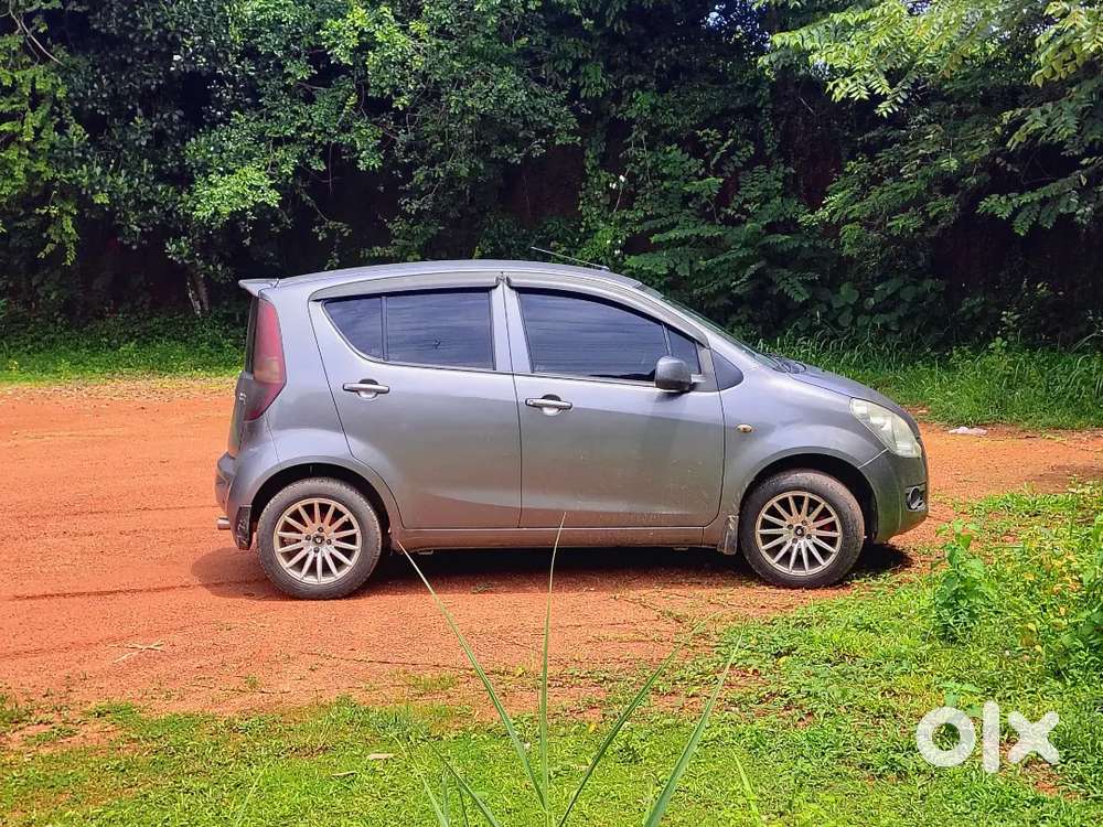 Maruti Suzuki Ritz 1.2 Lxi 2010