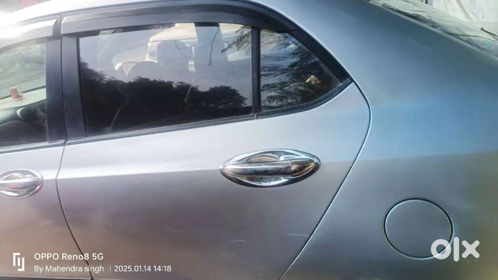 Hyundai Xcent 2015 Diesel 65000 Km Driven