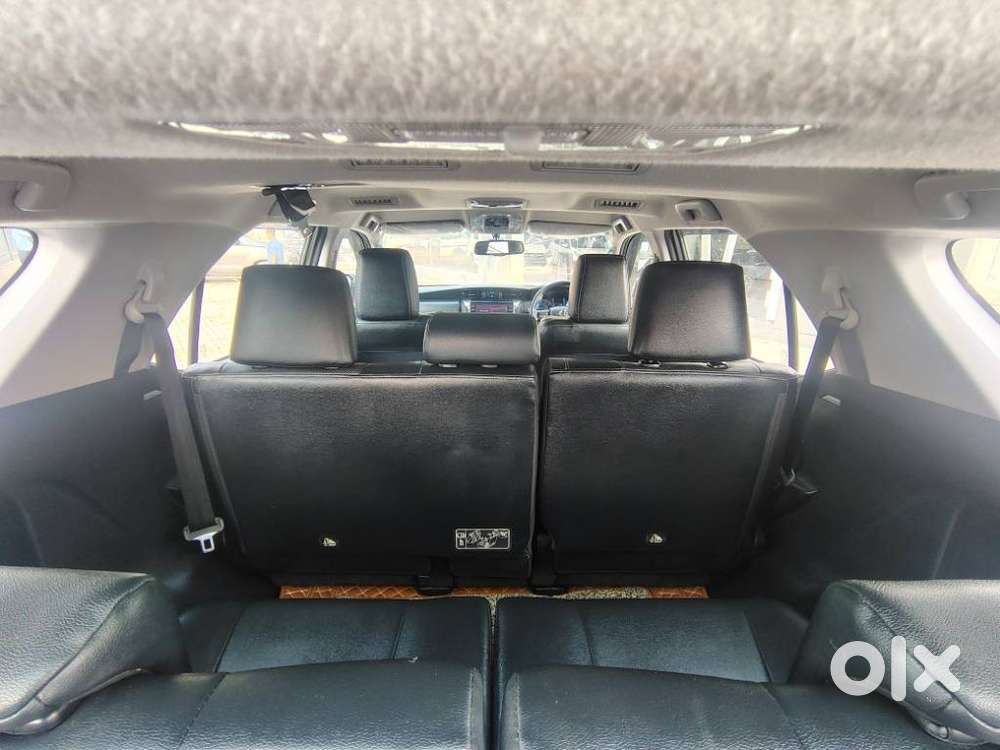 Toyota Fortuner 4x4 Mt 2.8 Diesel, 2021, Diesel