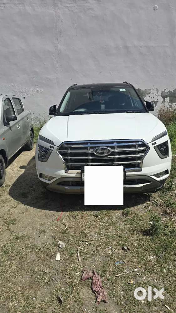 Hyundai Creta In Excellent Condition