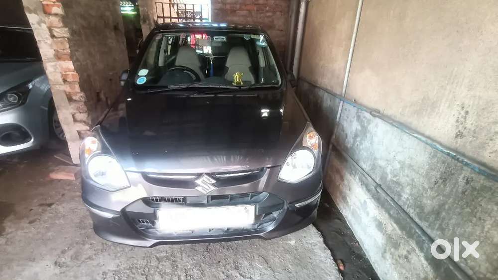 Maruti Suzuki Alto Lxi 2013
