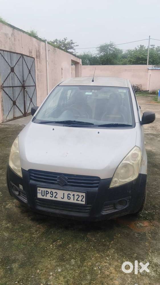 Maruti Suzuki Ritz 2010