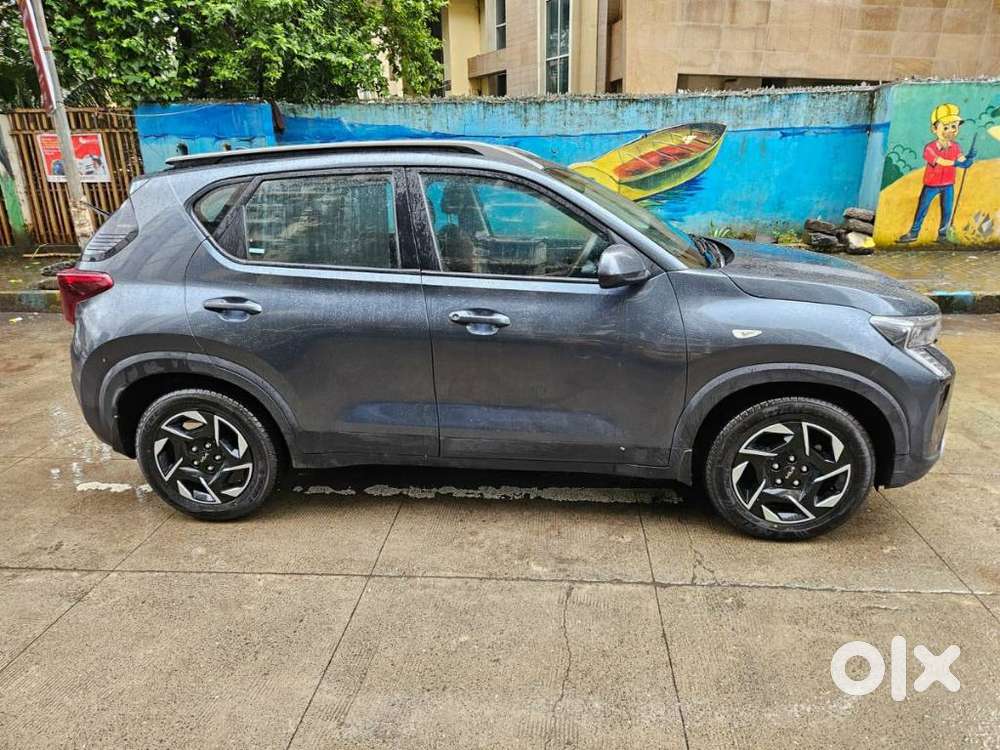 Kia Sonet Htk Plus 1.5 Diesel Mt, 2024, Diesel