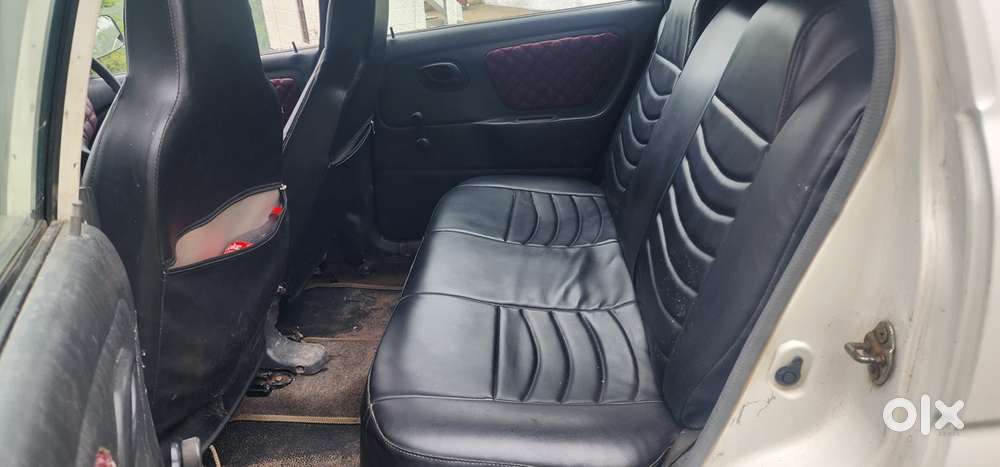 Maruti Suzuki Alto 800