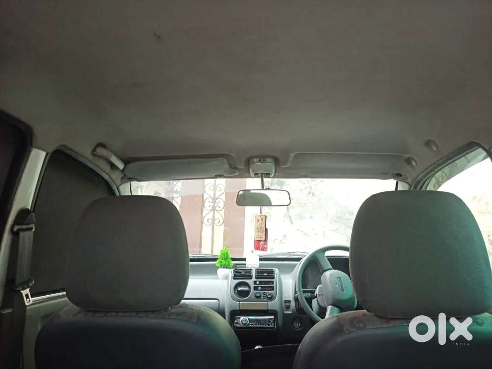 Maruti Suzuki Zen Estilo 2000 Manual Petrol