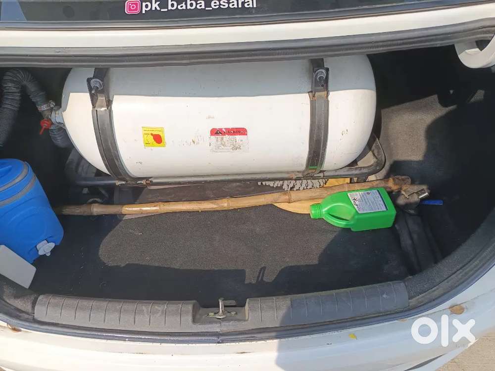 Hyundai Xcent Prime 2022