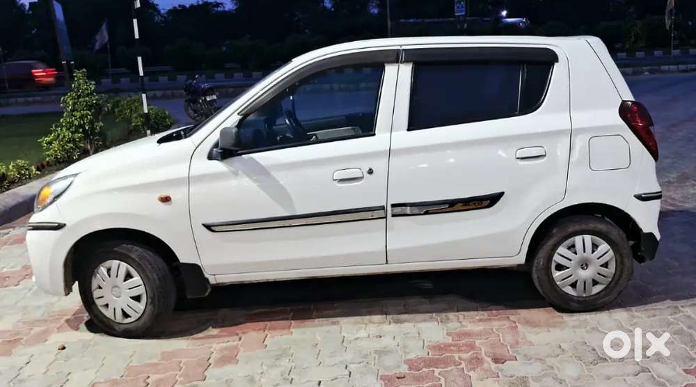 Maruti Suzuki Alto 800,lxi, Good Condition