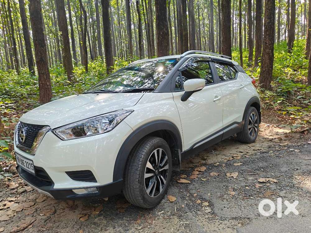Nissan Kicks Xv 2022