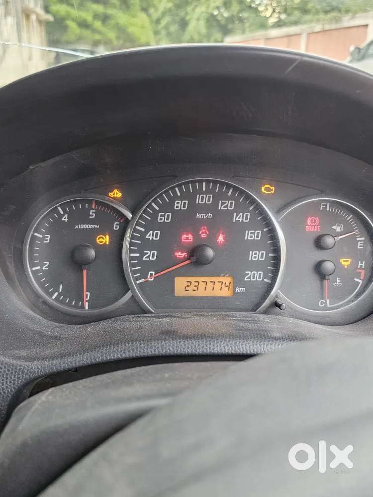 Maruti Suzuki Swift Dzire  2009 Diesel
