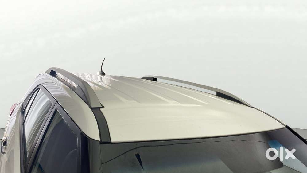 Hyundai Creta 1.6 E Plus, 2016, Petrol