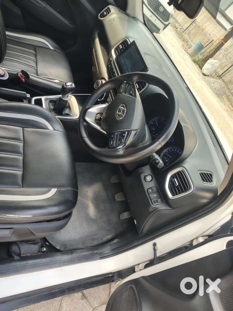 Hyundai Venue 1.4 Crdi Sx, 2019, Diesel