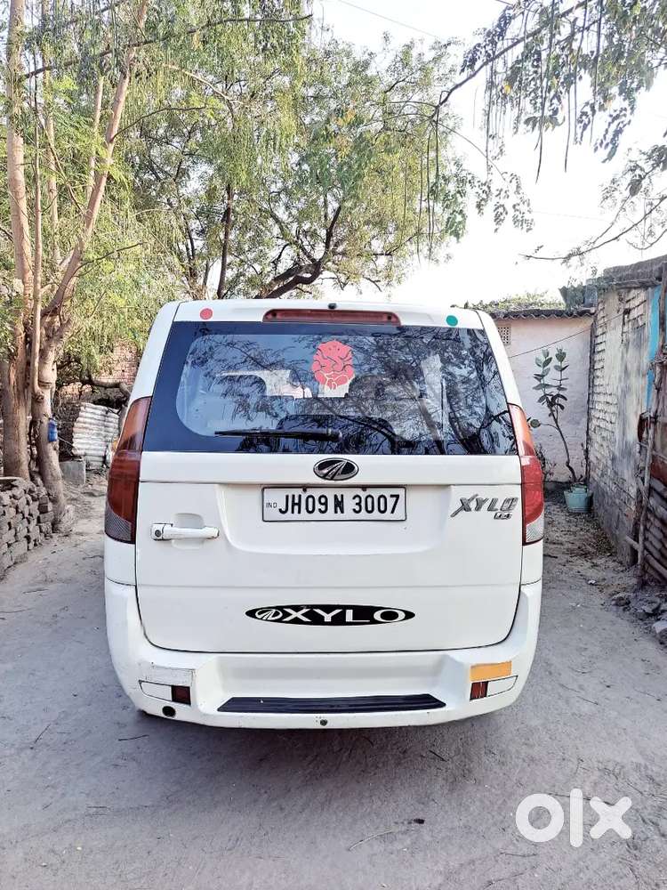 Mahindra Xylo  Diesel Good Condition