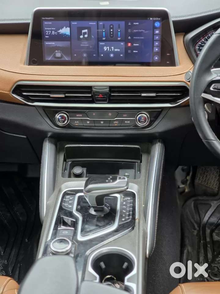 Mg Gloster Savvy 6 Seater, 2021, Diesel
