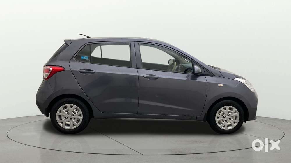 Hyundai Grand I10 1.2 Kappa Era, 2019, Petrol