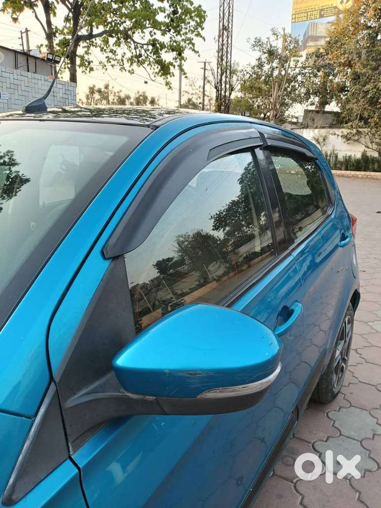 Tata Tiago 1.2 Revotron Xz Plus, 2019, Petrol