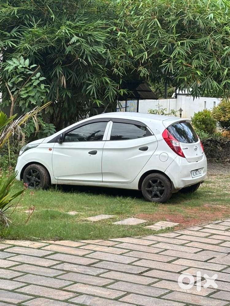 Hyundai Eon 2015 Petrol Good Condition