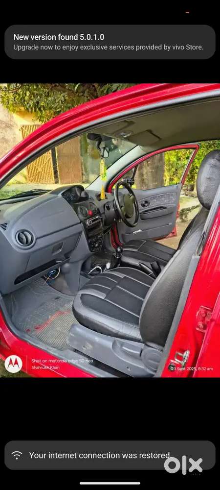Chevrolet Spark 1.0 Ls 2008 Registration Up 14